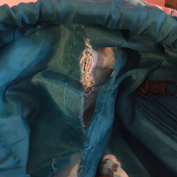 Backpack - Picture 3 of 4